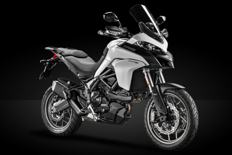 Ducati Multistrada 950